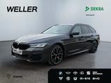 BMW 540 d xDr Touring M Sport *StHz*Pano*H/K*TV Empf - BMW 540 in Leipzig
