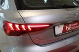 Audi A3 Sportback 35 TFSI Sport Virtuell*Carplay* - Audi A3 mit Benzin-Antrieb: Schwarz