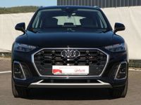 Audi Q5 - Vorschau Bild 13