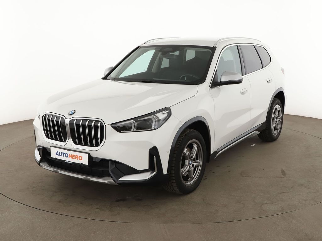 Image of BMW X1