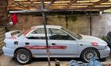 Subaru Impreza 2.0 Holzer Edition  - gebrauchte Subaru Impreza aus dem Jahr 1998