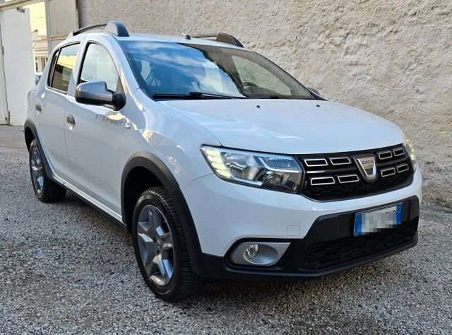 Dacia Sandero STEPWAY 1.5 DCi 95 CV