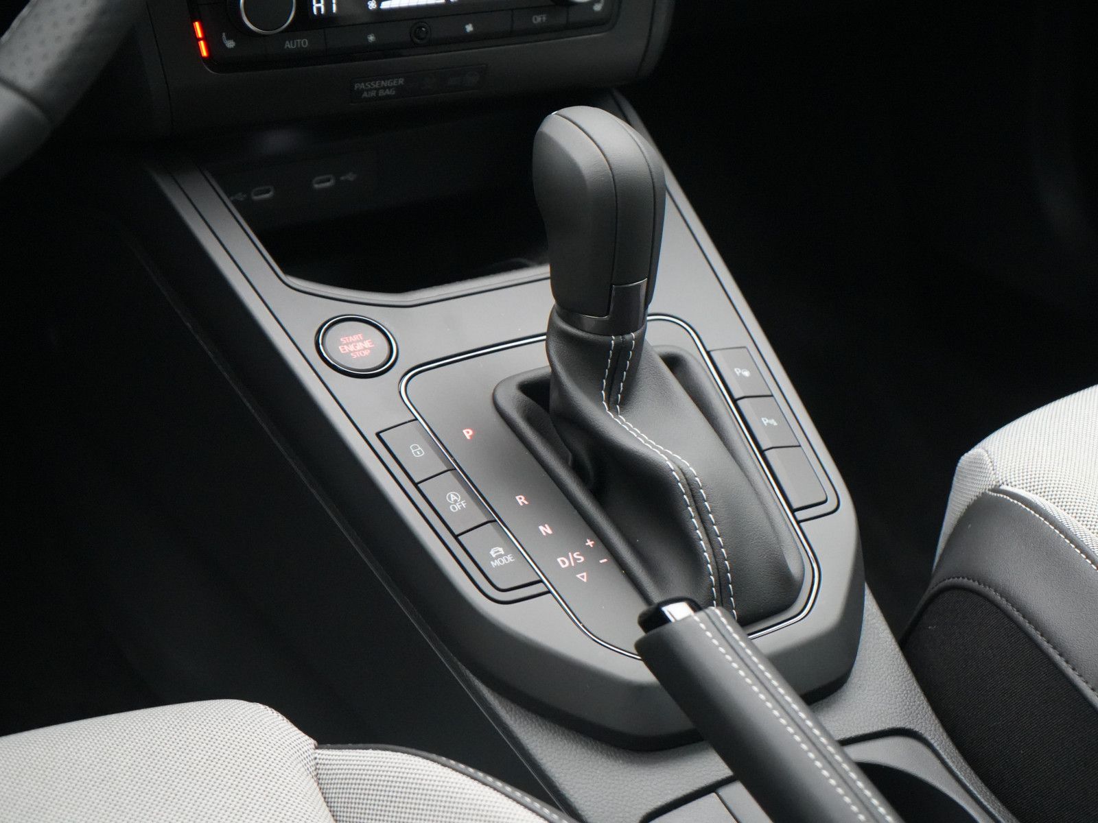 Seat Arona - Bild 10