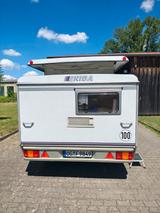 HYMER / ERIBA / HYMERCAR Eribelle 430 - HYMER / ERIBA Eribelle