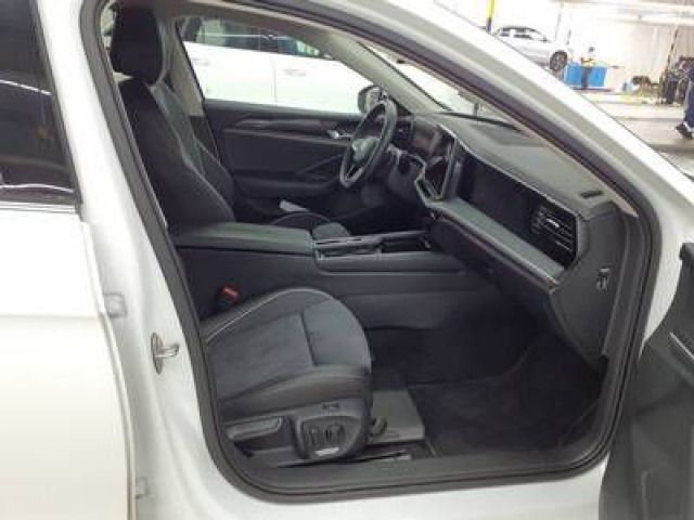 Volkswagen Passat Variant - Bild 5