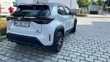 Toyota Yaris Cross 1,5-l-VVT-iE GR Sport - Toyota Yaris Cross: GR Sport