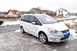 Ford Galaxy 2,2 TDCi 147kW DPF Titanium Autom. Ti... - gebrauchte Ford Galaxy aus dem Jahr 2012