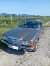 Mercedes-Benz C 230 - Mercedes C 230 mit Schiebedach