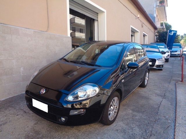 Fiat FIAT PUNTO 1.3 MJT2 EASY (FINANZIABILE)