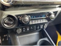 Toyota Hilux - Vorschau Bild 9
