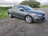 Volkswagen Eos 2.0 TDI DSG - - Volkswagen Eos: Automatik