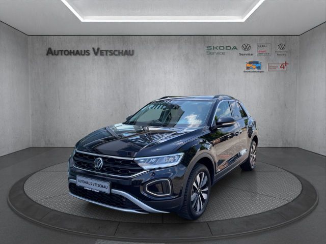 T-Roc Goal 1.5 TSI DSG Navi/ACC/RFK/Sitzhzg LED