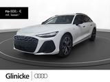 Audi A6 Avant e-hybrid qu. S-Line AHK LM 20" LED - Audi A6 mit Hybrid-Antrieb