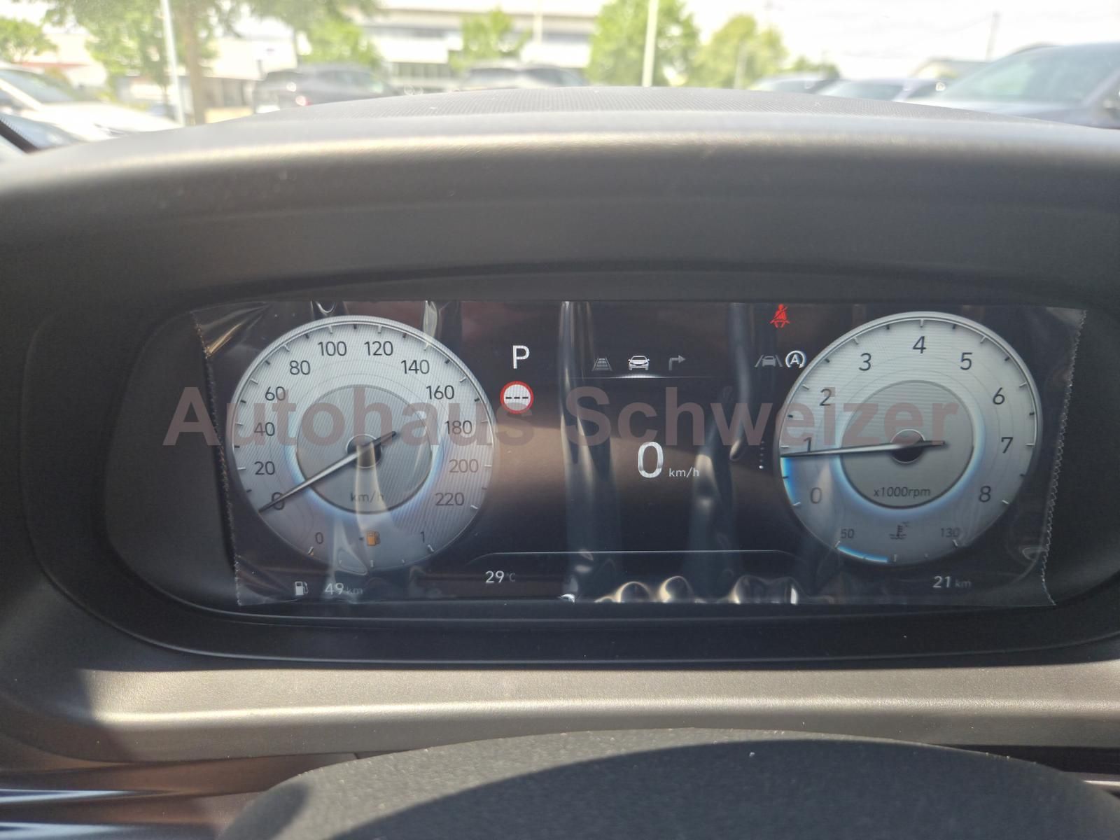 Hyundai i20 – Bild 17