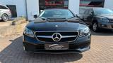 Mercedes-Benz E 200 Coupe Avantgarde*Widescreen*360*Burmester - Mercedes-Benz E 200: Avantgarde