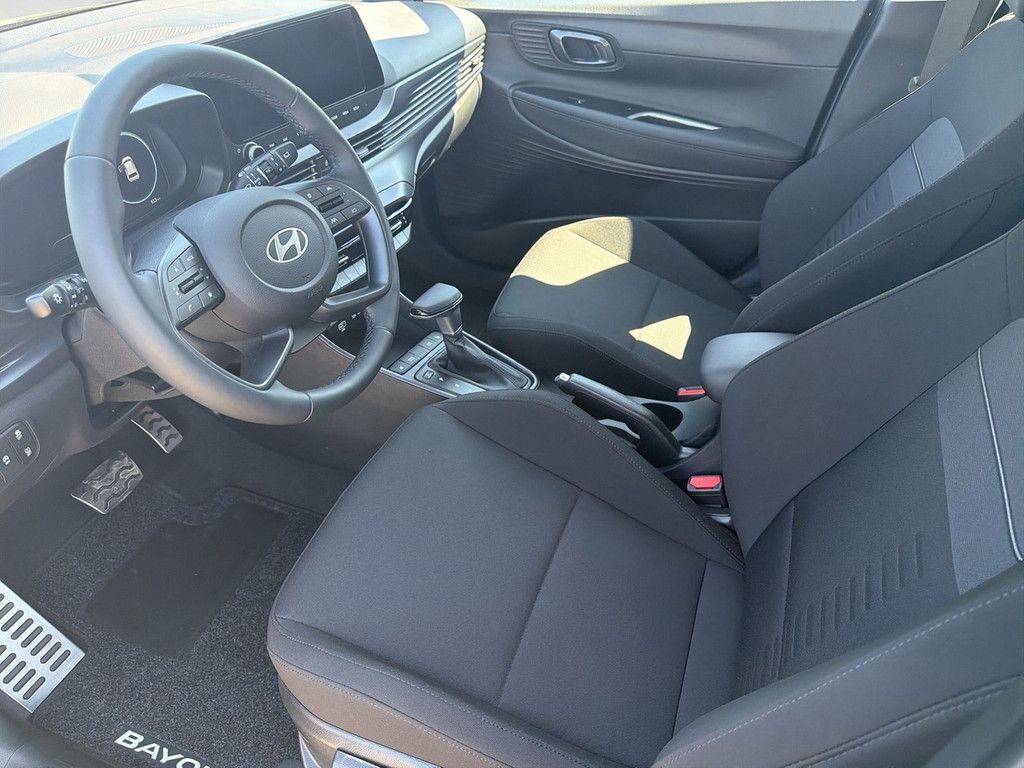 Hyundai BAYON – Bild 10