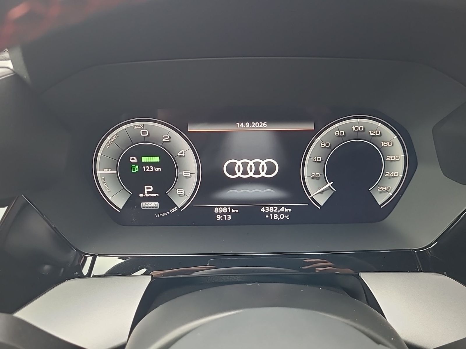 Audi A3 - Bild 6
