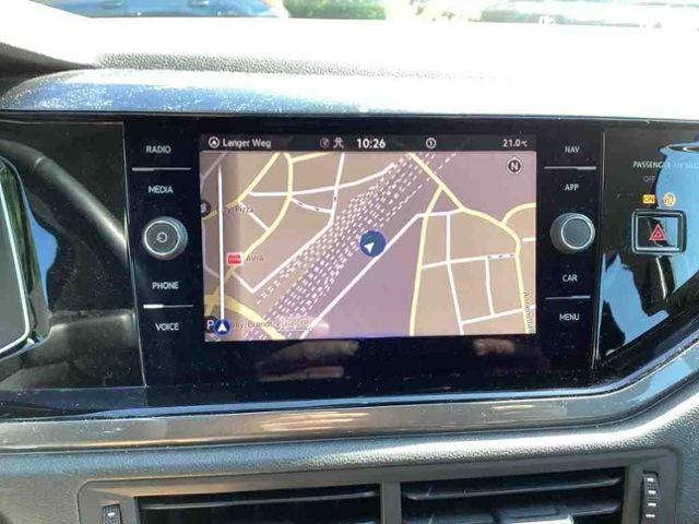 Polo 1.0 TSI HIGHLINE NAVI+KLIMA+SIHZ+NSW+EINPAR