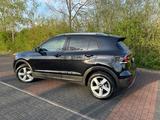 Volkswagen T-Cross 1.5 TSI ACT OPF DSG Style Style - VW T-Cross von privat