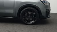 MINI Countryman S (Cooper) - Vorschau Bild 17