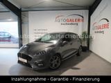 Ford Fiesta ST-Line X/nahezu VOLLAUSSTATTUNG/GARANTIE - Ford Fiesta mit Hybrid-Antrieb