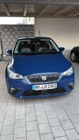 Seat Ibiza 1.0 TSI 70kW Style 