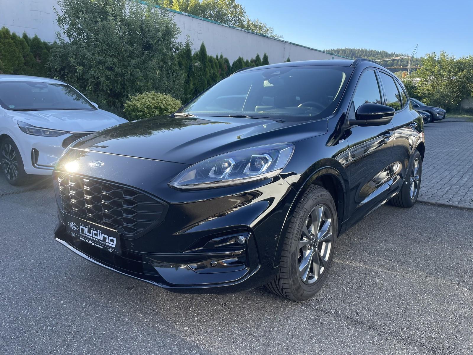 Ford Kuga 2.0 EcoBlue Aut. AWD ST-Line X ACC/HUD/BLIS