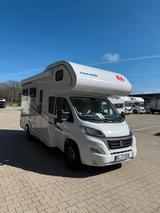 Eura Mobil AOne 650 HS - Offers