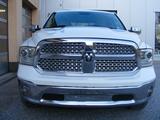 Dodge RAM 1500 5.7 HEMI LARIMIE 4x4 Doka -GAS- - Dodge RAM: D150