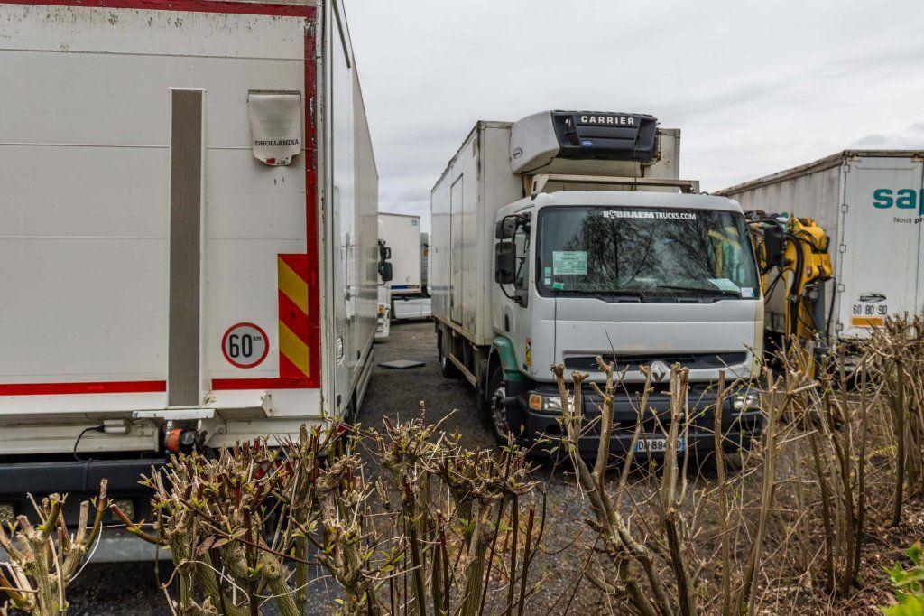 Renault PREMIUM 270 DXI (18 T )