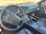 Porsche 944 S2 H-Kennzeichen und Original-Lack - Porsche Gebrauchtwagen von 1990