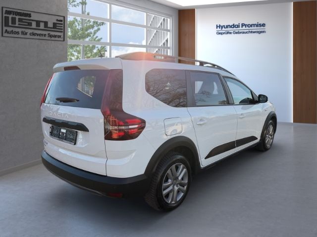 Fahrzeugabbildung Dacia Jogger Expression +KLIMA+PDC+RFK+CARPLAY+UVM+