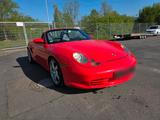 Porsche Boxster mit 130tsdkm! Tüv neu! - Porsche Boxster bis 15.000 Euro