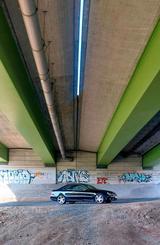 Mercedes-Benz CLK280 AMG Paket ab Werk CLK W209 - Mercedes-Benz CLK w209