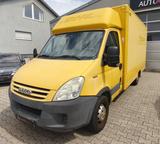 Iveco Daily Koffer 2.3 Automatik - Iveco aus 2009