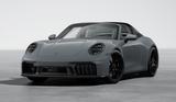 Porsche 911 Targa 4 GTS - Porsche 911 Urmodell Tageszulassungen