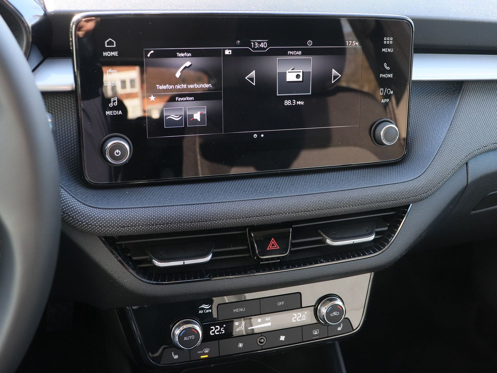 Skoda Fabia - Bild 8