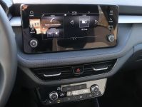 Skoda Fabia - Vorschau Bild 8