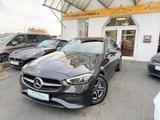 Mercedes-Benz C 220d Mild-Hybrid LED/OLED/SPURHALTE/KAMERA - Mercedes-Benz C 220 Hybrid (Diesel/Elektro): Automatik