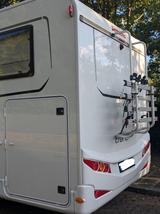 Fiat Dethleffs Trend I 7057 DBM/EB  - Fiat Tr