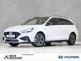 Hyundai i30 Kombi 1.6 TGDI DCT N-Line Panoramadach 2026 - Hyundai i30 Vorführfahrzeuge