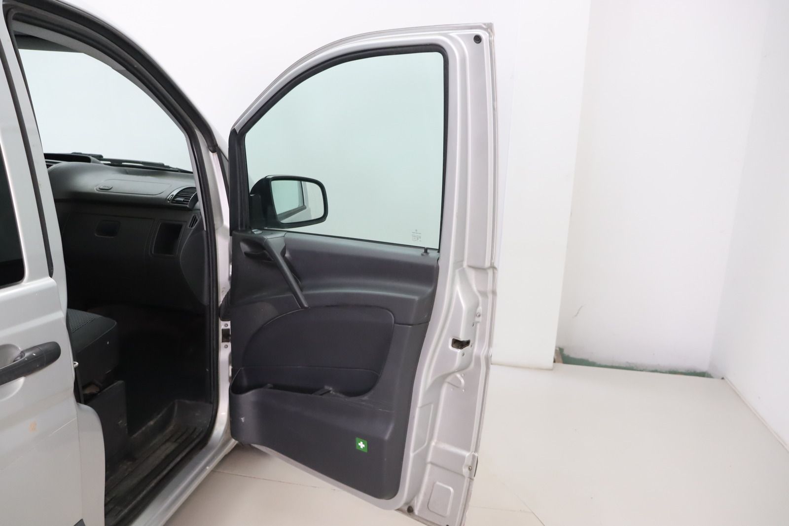 Fahrzeugabbildung Mercedes-Benz Vito 113 CDI * Klima * HU 03.2028