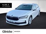 Skoda Superb Combi 2.0 TDI Selection Kamera+elektr. He - Skoda Superb: Selection