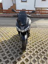 Aprilia SXR50 - APRILIA SXR 50