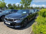 BMW 520 d xDrive Touring M Sport ACC Park-Assistent
