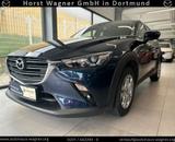 Mazda CX-3 Selection 121 PS *Navi*LED*AHK* Selection - Mazda CX-3 aus 2021