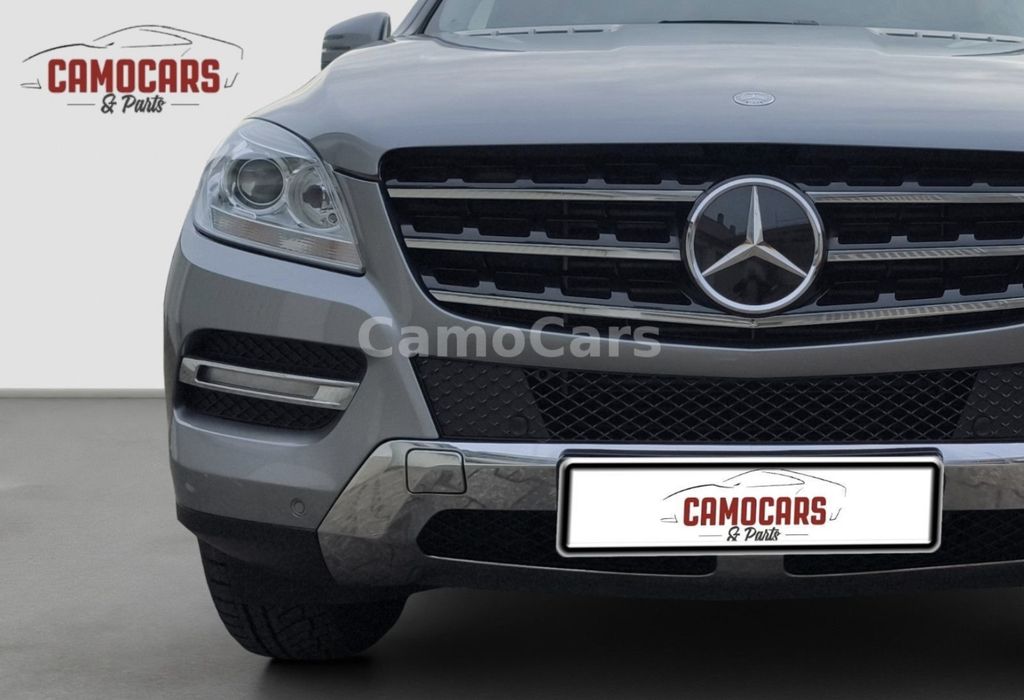 Mercedes-Benz ML 350