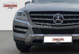 Mercedes-Benz ML 350 4MATIC - Sehr guter Zustand mit Garantie - Mercedes-Benz ML 350: Von Privat