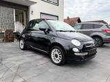 Fiat 500C 1.2 8V Happy Birthday Edition C Happy B...