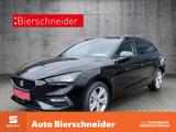 Seat Leon Sportstourer 1.5 TSI DSG FR AHK NAVI LED AC